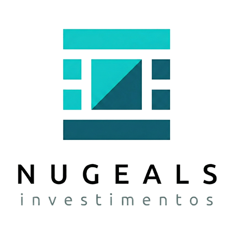 Nugeals Investimentos logo